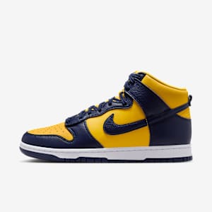 Nike Dunk High Retro SE Men's Shoes. Nike JP